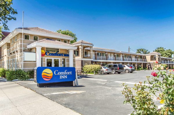 Comfort Inn